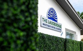 The Lauderdale Boutique Hotel